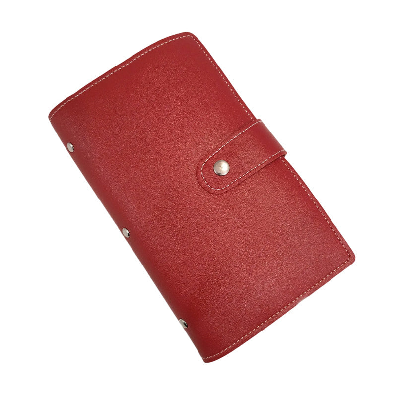 96 Envelope Savings Challenge Book