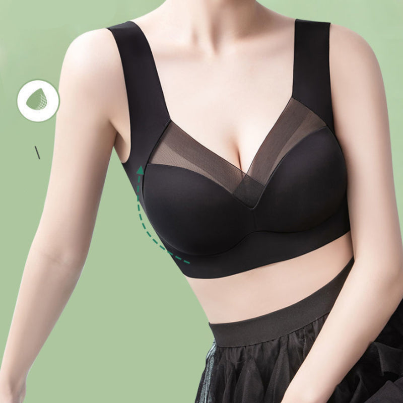 🔥[Buy 1 Get 2 Free] Ultra-thin One-piece Bra