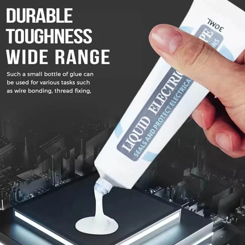 Liquid Insulation Tape