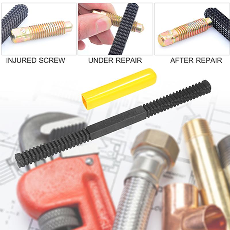 Screw Thread Repair Tool
