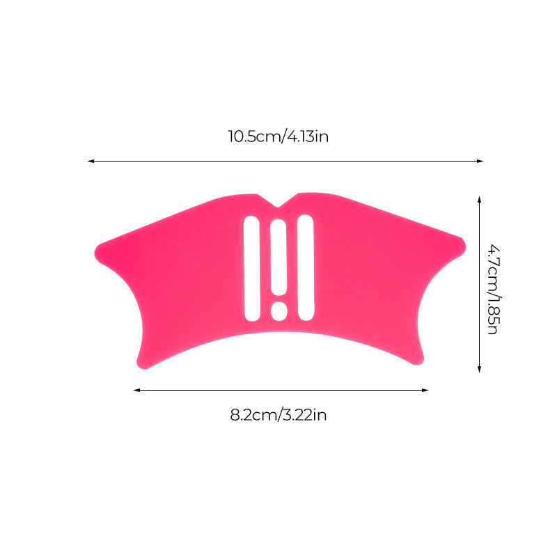 Silicone Nose Shadow Tools