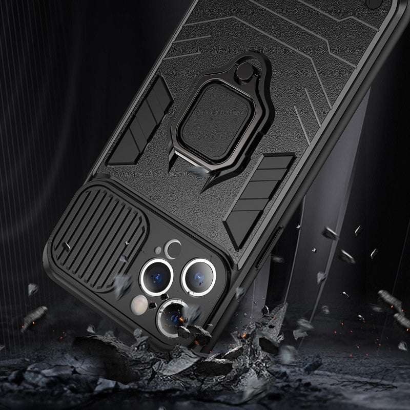 Ring Holder Phone Case