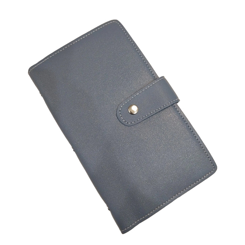 96 Envelope Savings Challenge Book