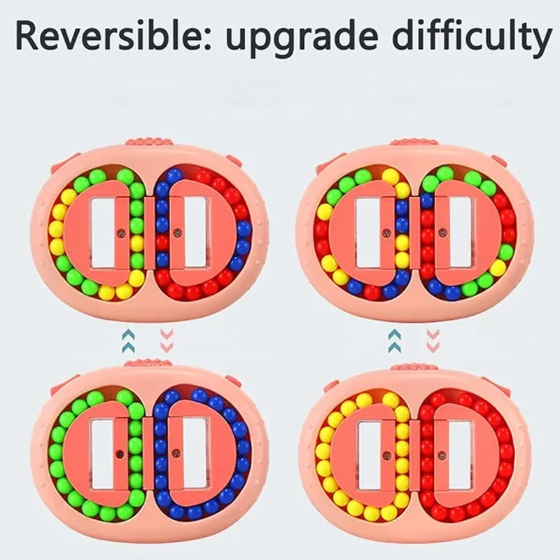 Magic Bean Rubik's Cube
