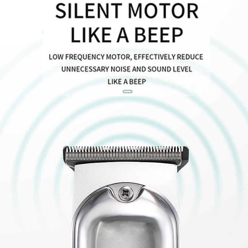 Metal Electric Clippers