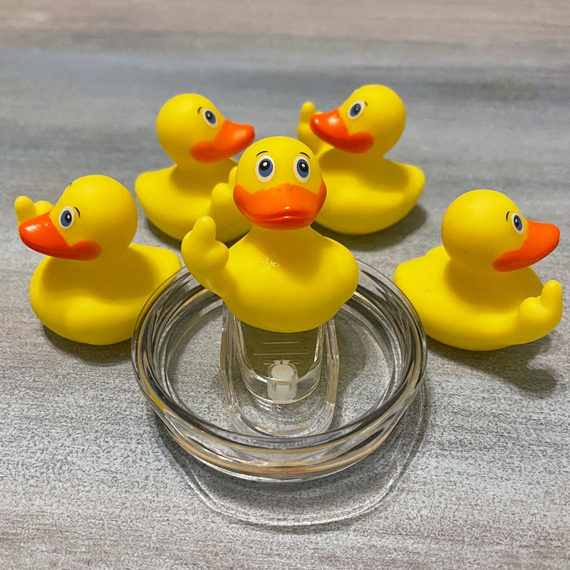 Fucktopus Rude Ducks