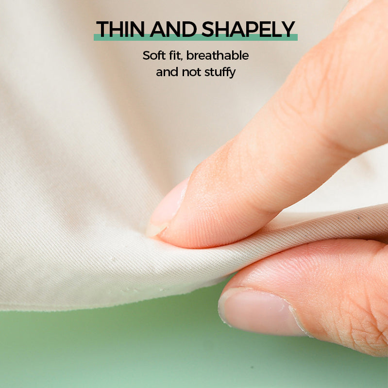 Summer Thin Bra without Underwire