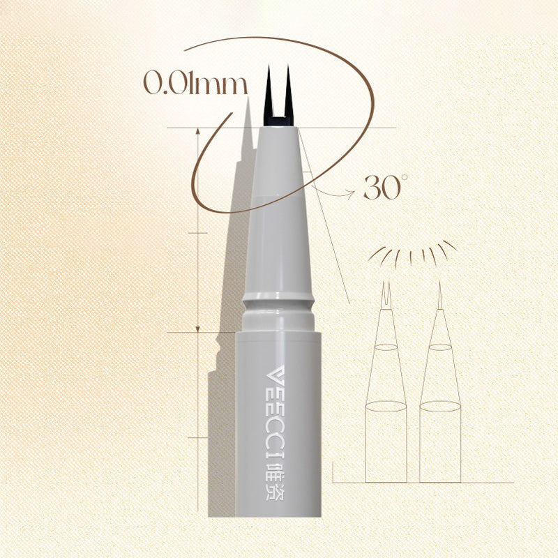 Double Tip Lower Eyelash Pencil