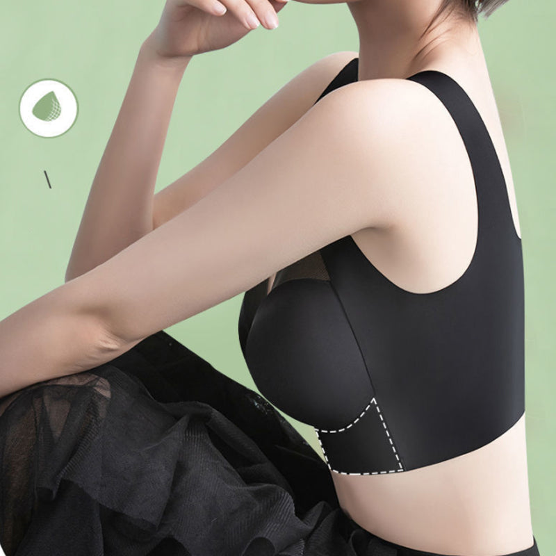 🔥[Buy 1 Get 2 Free] Ultra-thin One-piece Bra