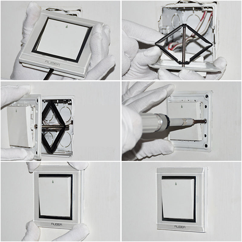 🎁BUY MORE SAVE MORE - Old Socket Switch Cassette Repair Tool