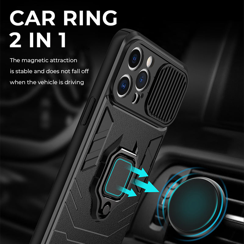 Ring Holder Phone Case