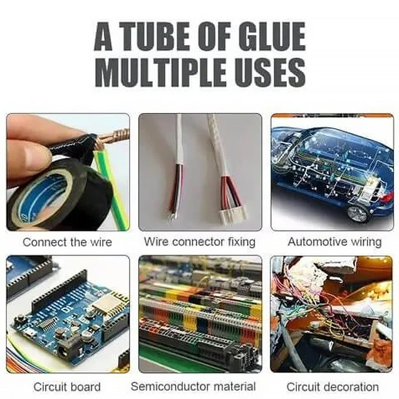 Liquid Insulation Tape