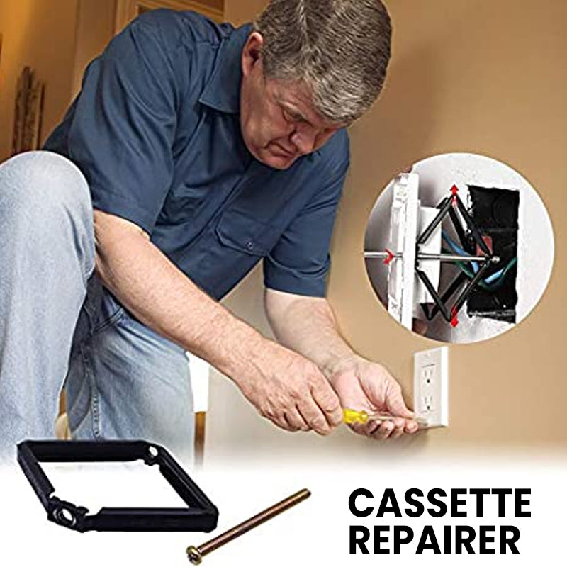 🎁BUY MORE SAVE MORE - Old Socket Switch Cassette Repair Tool