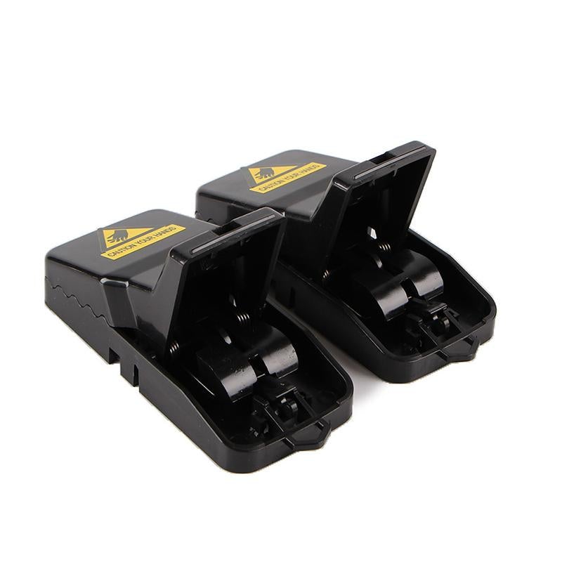 Household Sensitive Mouse Trap (6PCS)