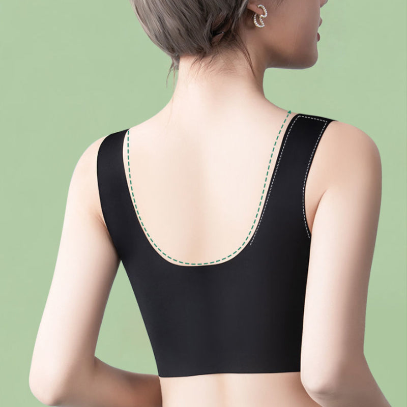🔥[Buy 1 Get 2 Free] Ultra-thin One-piece Bra