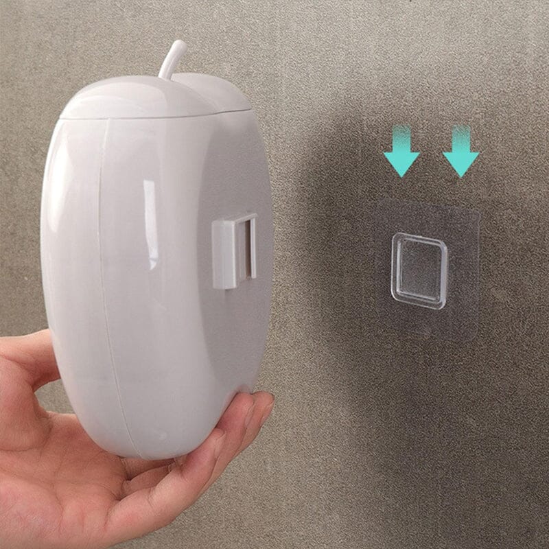 Last Day 49% OFF🍎 - Plastic Wrap Storage Box