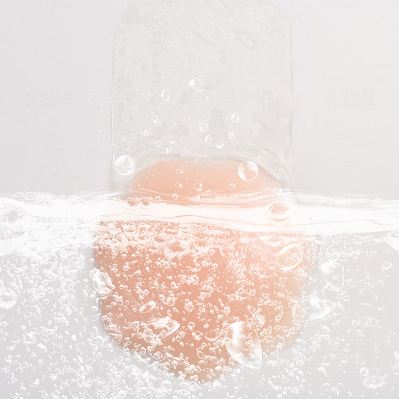 Silicone Nipple Covers