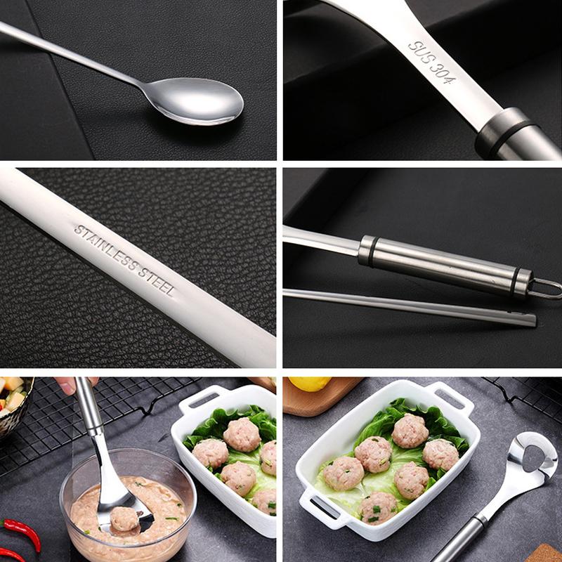 Stainless Steel Meatball Maker