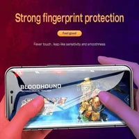 2023 The Fourth Generation Of HD Privacy Screen Protector