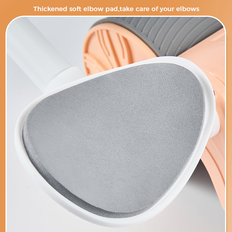 ITSLUX® Automatic Rebound Abdominal Wheel