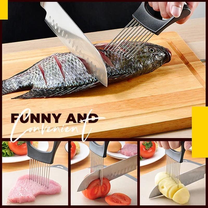 (🔥HOT SALE NOW-49% OFF)Food Slice Assistant