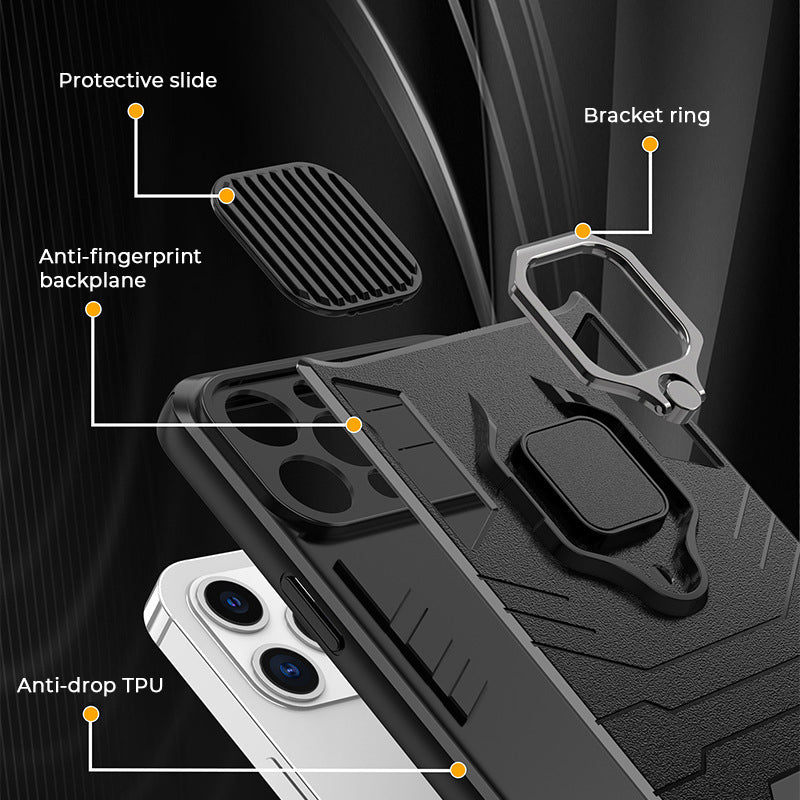 Ring Holder Phone Case