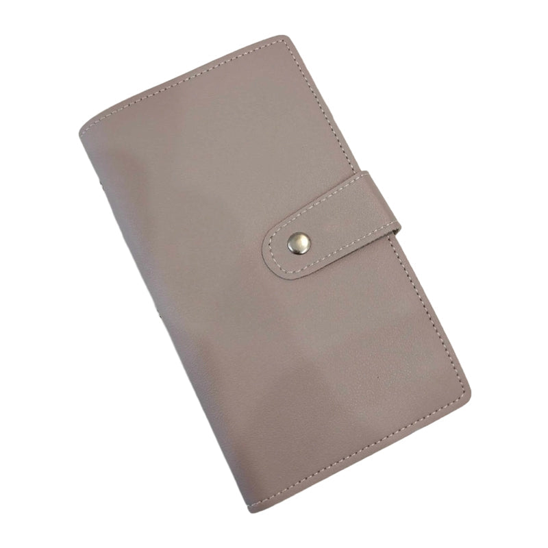 96 Envelope Savings Challenge Book