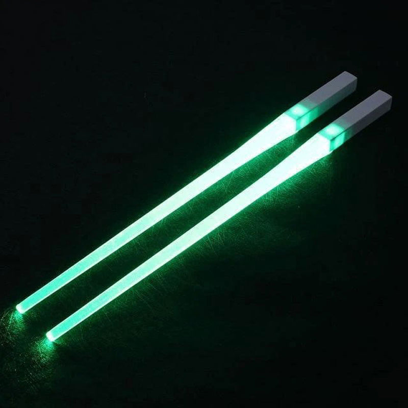LED Glowing Chopsticks