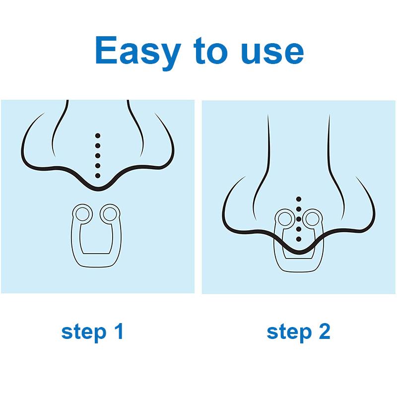 Miracle Anti-Snore Sleeping Aid