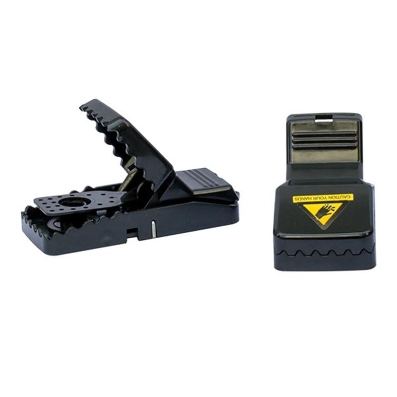 Household Sensitive Mouse Trap (6PCS)