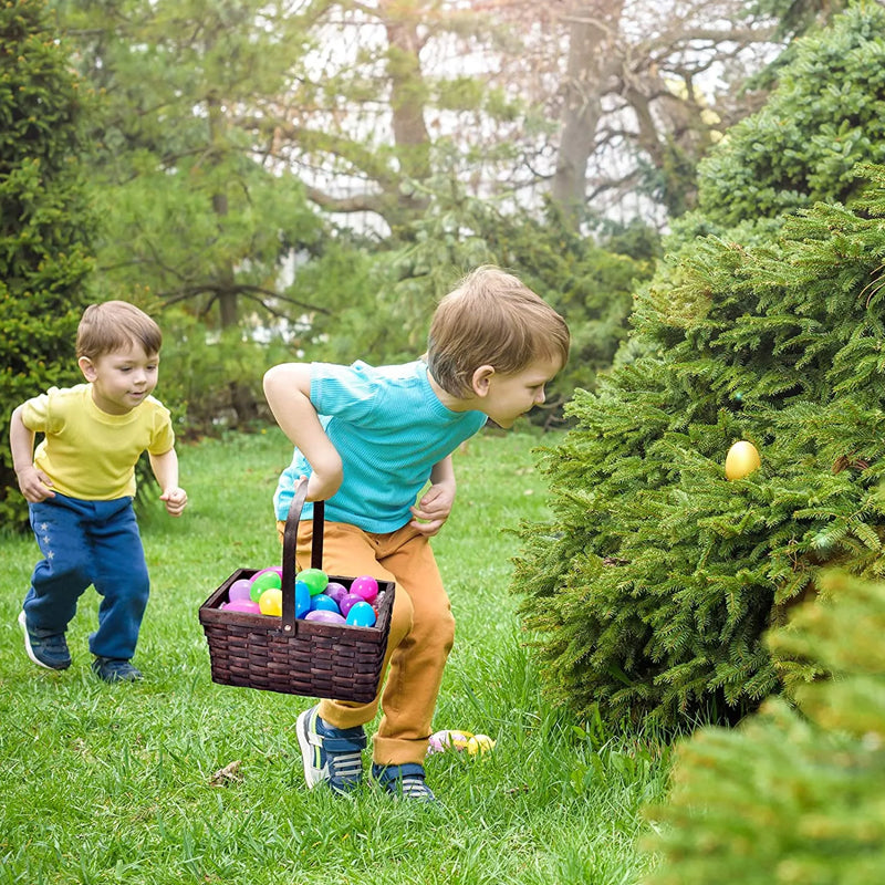 Cute Easter Suprise Eggs