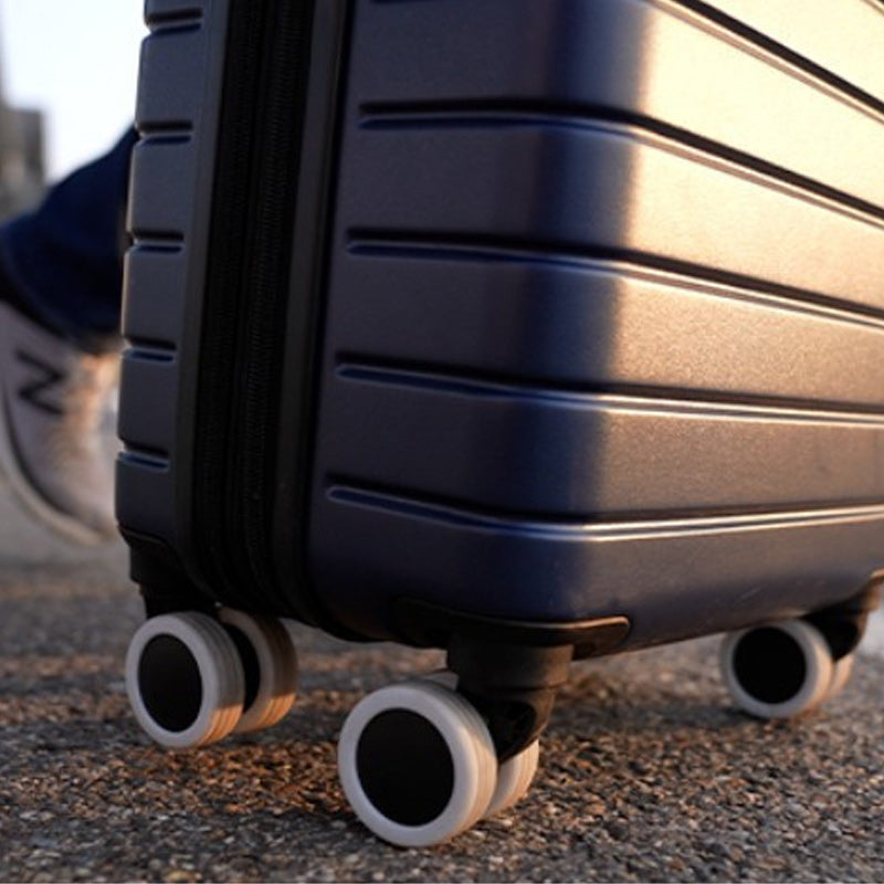 Luggage Suitcase Wheels Cover