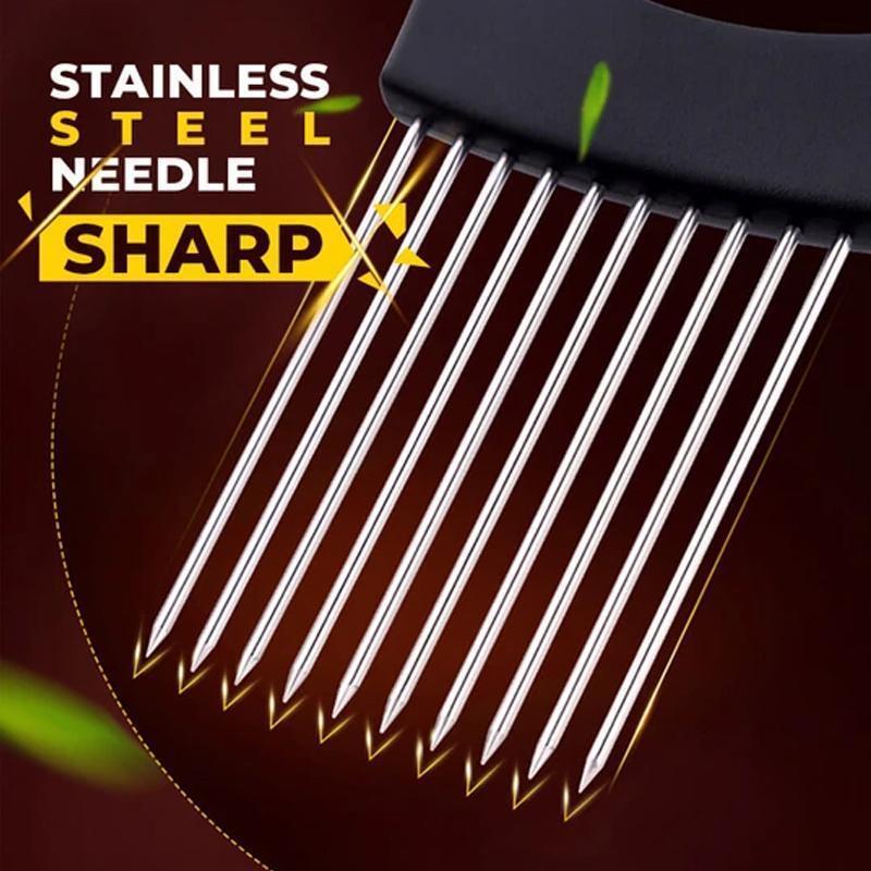 (🔥HOT SALE NOW-49% OFF)Food Slice Assistant