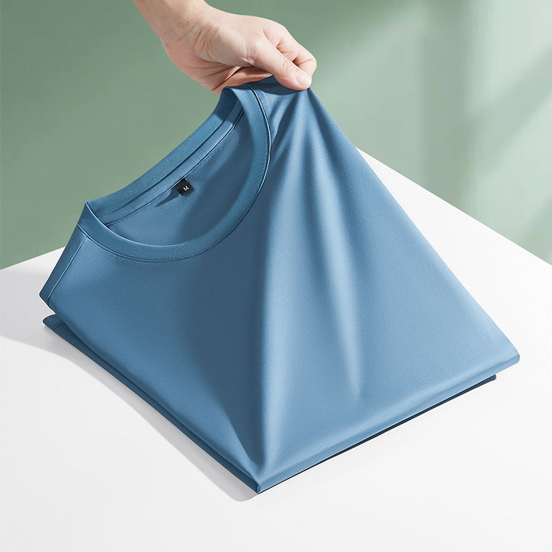 Men's Cooling Casual T-Shirt