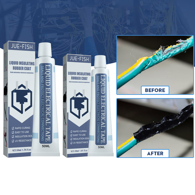 Liquid Insulation Tape