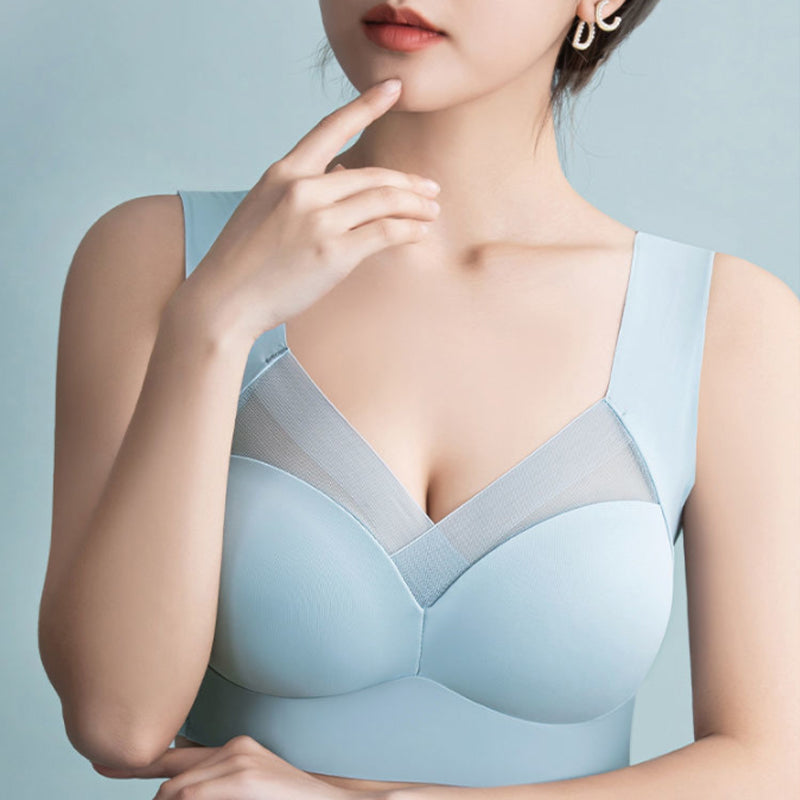 🔥[Buy 1 Get 2 Free] Ultra-thin One-piece Bra