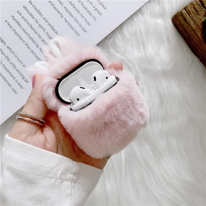 Cute Airpods Protection Case (1, 2, pro)