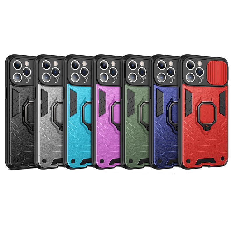 Ring Holder Phone Case