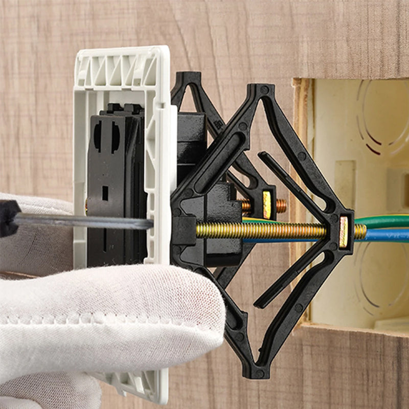 🎁BUY MORE SAVE MORE - Old Socket Switch Cassette Repair Tool