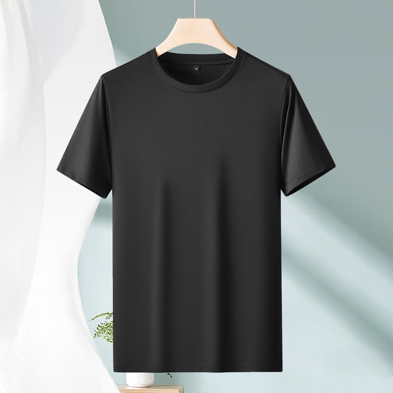 Men's Cooling Casual T-Shirt