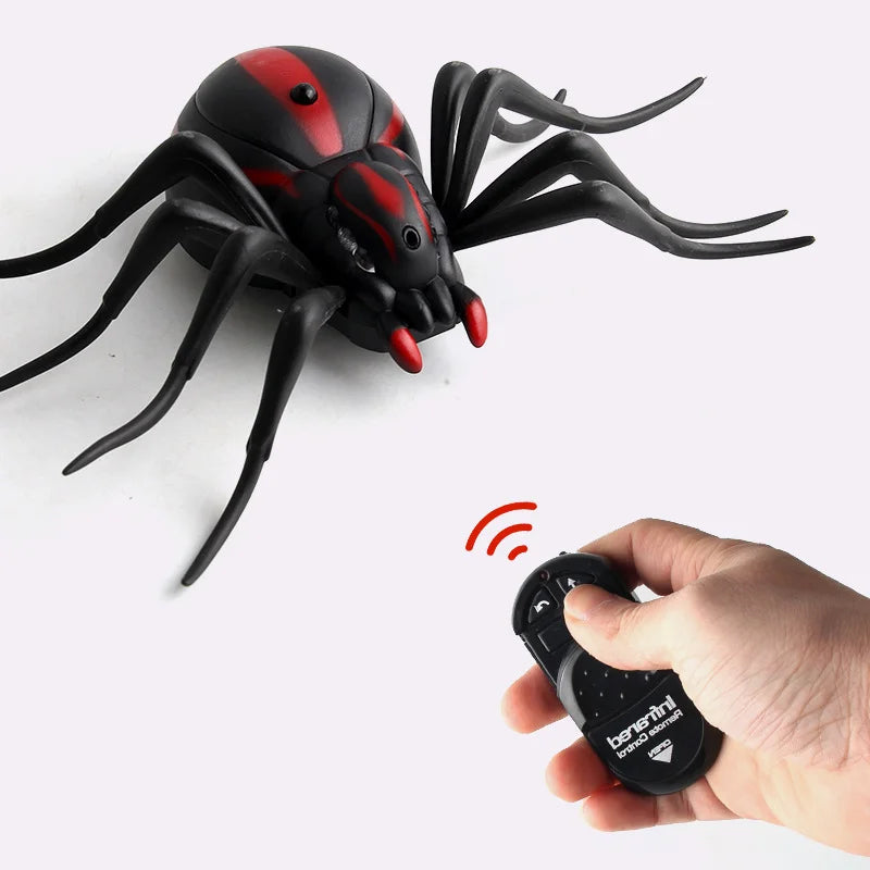 Electric Bug Toy With Remote Control
