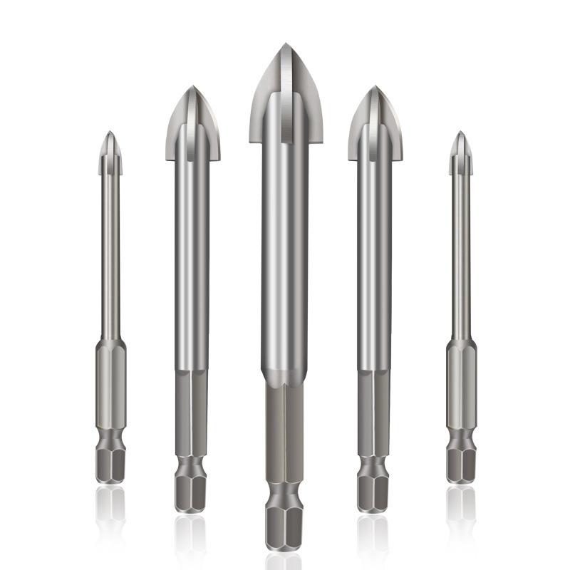 Efficient Universal Drilling Tool(5PCS)
