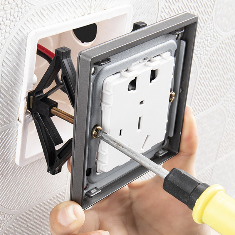 🎁BUY MORE SAVE MORE - Old Socket Switch Cassette Repair Tool