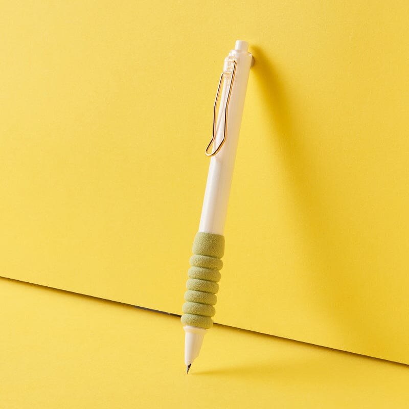 Retractable Fountain Pen