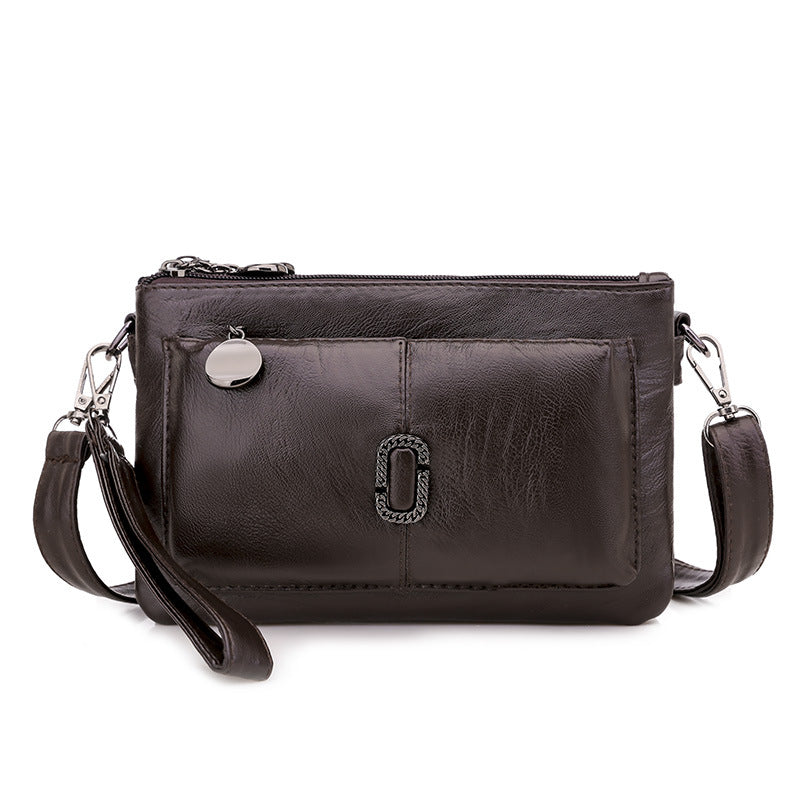 New Simple and Fashionable Shoulder Bag
