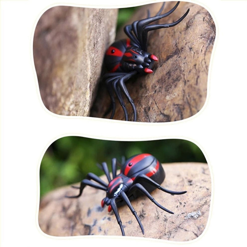 Electric Bug Toy With Remote Control