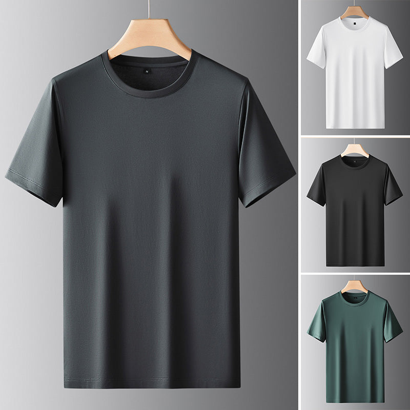 Men's Cooling Casual T-Shirt
