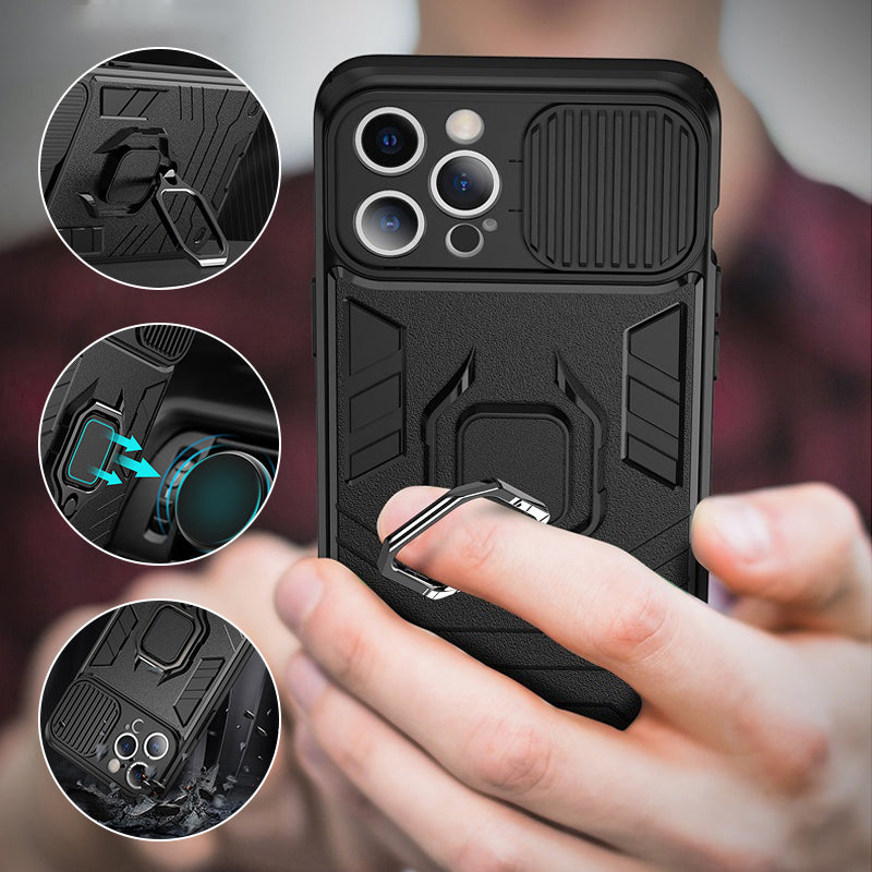 Ring Holder Phone Case