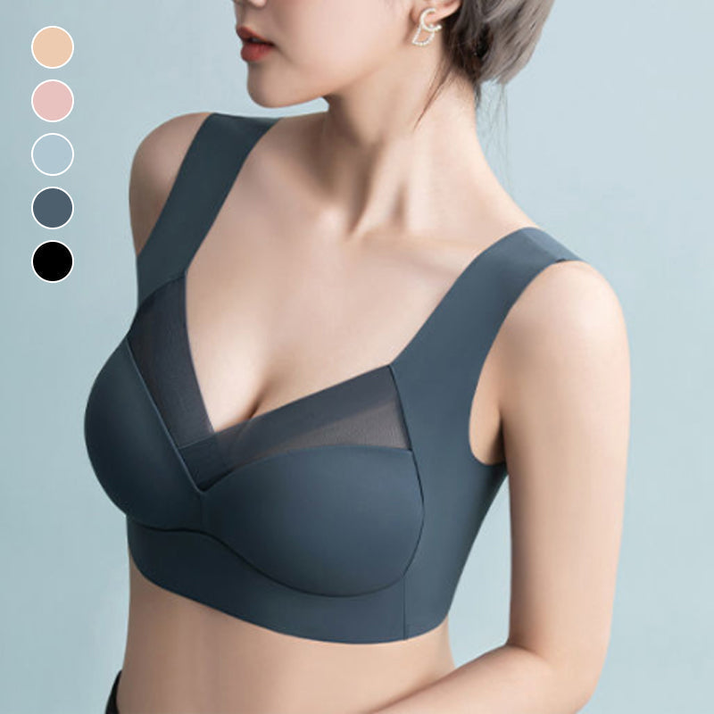 🔥[Buy 1 Get 2 Free] Ultra-thin One-piece Bra