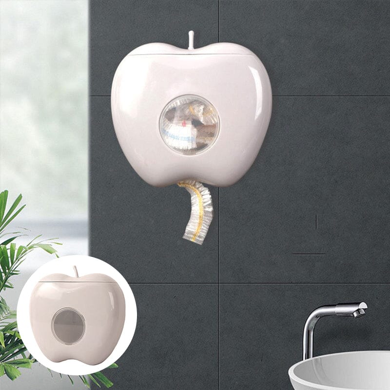 Last Day 49% OFF🍎 - Plastic Wrap Storage Box